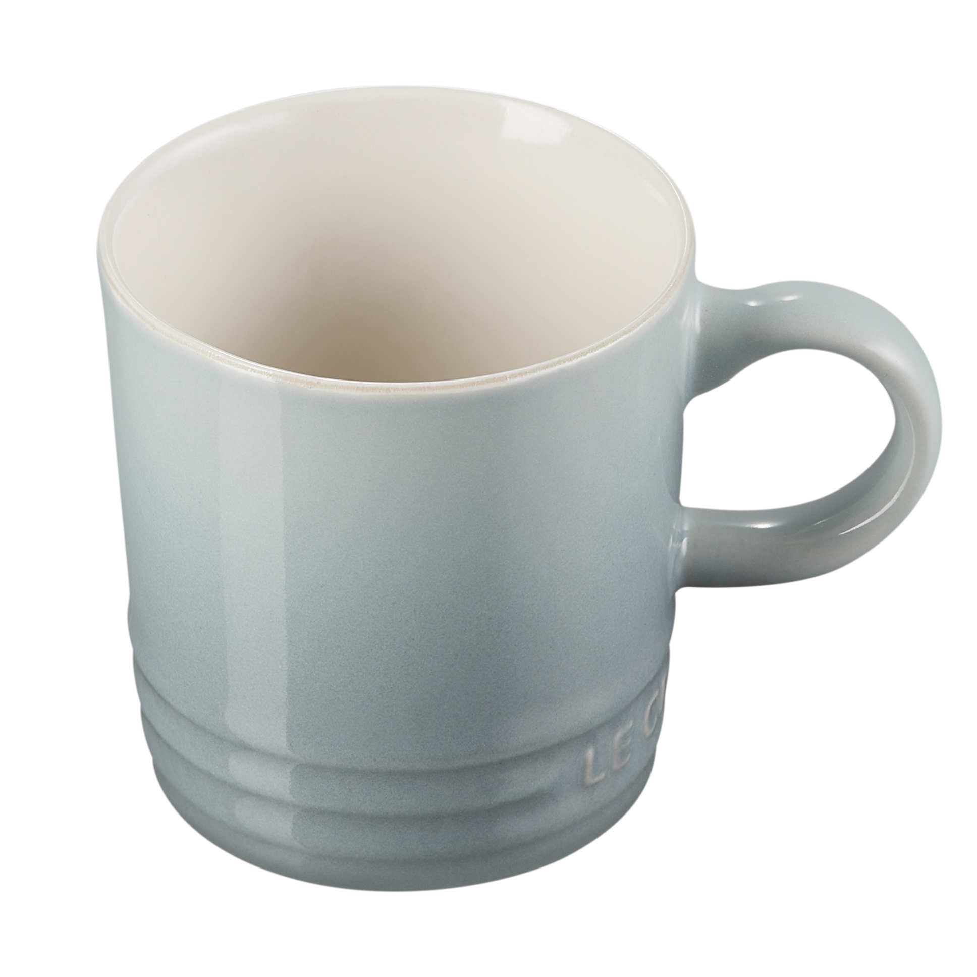 Le Creuset Espressomok, 0,1L sea salt